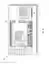 Fig. 12 - System and method for obtaining an objective dental health analysis