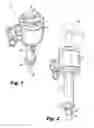 Fig. 02 - Self-adjusting pneumatically sealed trocar