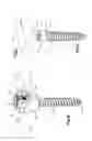 Fig. 03 - Uni-planer bone fixation assembly