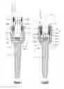 Fig. 09 - Uni-planer bone fixation assembly
