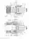 Fig. 15 - Uni-planer bone fixation assembly