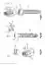 Fig. 16 - Uni-planer bone fixation assembly