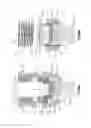 Fig. 22 - Uni-planer bone fixation assembly