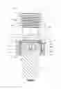 Fig. 25 - Uni-planer bone fixation assembly