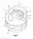 Fig. 26 - Uni-planer bone fixation assembly