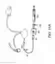 Fig. 16 - HYDRAULIC URETHRAL OCCLUSIVE DEVICE