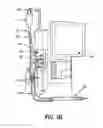 Fig. 03 - Fluid depletion warning system for phacoemulsification surgical applications