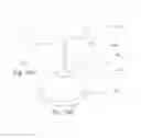 Fig. 11 - Inhalation device and method