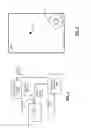 Fig. 02 - Touch screen with virtual joystick and methods for use therewith