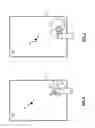 Fig. 04 - Touch screen with virtual joystick and methods for use therewith