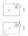 Fig. 08 - Touch screen with virtual joystick and methods for use therewith