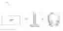 Fig. 01 - Networked gaming headset