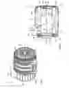 Fig. 02 - Hollow filter element, grip device of a hollow filter element, and filter device with at least one hollow filter element