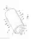 Fig. 02 - Enhanced device for separation of oxygen and nitrogen