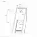 Fig. 07 - Hollow fibre membrane module, manufacturing method therefor, header apparatus for hollow fibre membrane module and hollow fibre membrane restraining apparatus