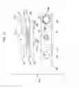 Fig. 09 - Accurate volume fluid collection card system