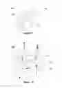 Fig. 09 - Actuated valve or pump for microfluidic devices