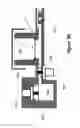Fig. 12 - Actuated valve or pump for microfluidic devices