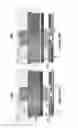 Fig. 15 - Actuated valve or pump for microfluidic devices
