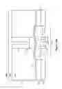 Fig. 17 - Actuated valve or pump for microfluidic devices