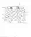 Fig. 05 - Outlet device with hollow water curtain function