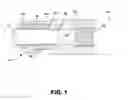 Fig. 02 - SIMPLIFIED COLD SPRAY NOZZLE AND GUN