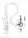 Fig. 06 - SIMPLIFIED COLD SPRAY NOZZLE AND GUN