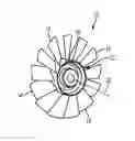 Fig. 01 - HYBRID ADDITIVE MANUFACTURING METHOD FOR ROTOR
