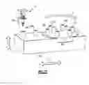 Fig. 22 - Welding torch assembly