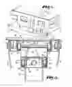 Fig. 02 - Locking stabilizer jack
