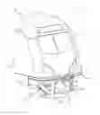 Fig. 02 - Central climbing protection for rail vehicles with additional functions