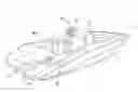 Fig. 01 - Deck wash system for boat