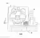 Fig. 09 - Deck wash system for boat