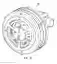 Fig. 09 - Magnetorheological haptic trim actuator