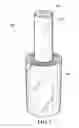 Fig. 02 - Capped wrap dispenser
