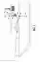 Fig. 02 - Portable davit