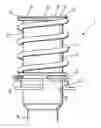 Fig. 01 - Extractor tube