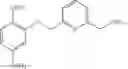 Fig. 35 - Ester nitrates derivatives of aromatic aldehydes with multiple pharmalogic properties to treat sickle cell disease