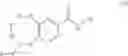 Fig. 07 - Bicyclic [4,6,0] hydroxamic acids as HDAC inhibitors