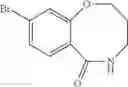 Fig. 26 - Bicyclic [4,6,0] hydroxamic acids as HDAC inhibitors