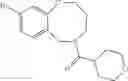 Fig. 33 - Bicyclic [4,6,0] hydroxamic acids as HDAC inhibitors