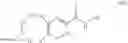 Fig. 44 - Bicyclic [4,6,0] hydroxamic acids as HDAC inhibitors