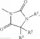 Fig. 06 - Phtalazinone derivatives and manufacturing process thereof