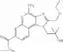 Fig. 33 - 4-amino-imidazoquinoline compounds