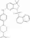 Fig. 296 - COMPOUNDS FOR REGULATING FAK AND/OR SRC PATHWAYS