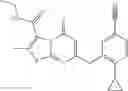 Fig. 482 - Thiazolopyrimidinones and methods of use thereof