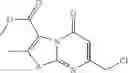 Fig. 554 - Thiazolopyrimidinones and methods of use thereof