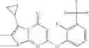 Fig. 719 - Thiazolopyrimidinones and methods of use thereof