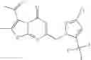 Fig. 764 - Thiazolopyrimidinones and methods of use thereof