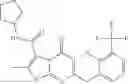 Fig. 950 - Thiazolopyrimidinones and methods of use thereof